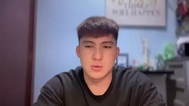 lovely jay online show from 2, 10, 2025