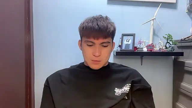 lovely jay online show from 11, 10, 2025