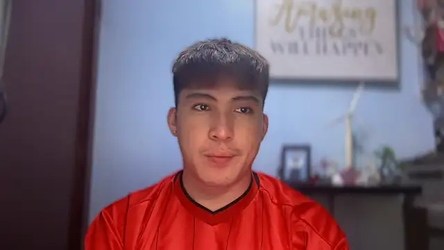 lovely jay online show from 5, 10, 2025