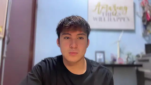 lovely jay online show from 29, 10, 2025