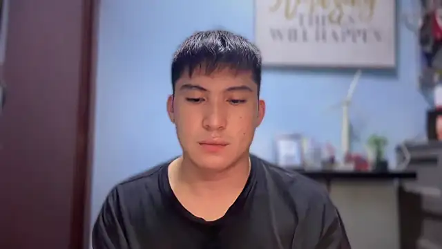 lovely jay online show from 10, 11, 2025