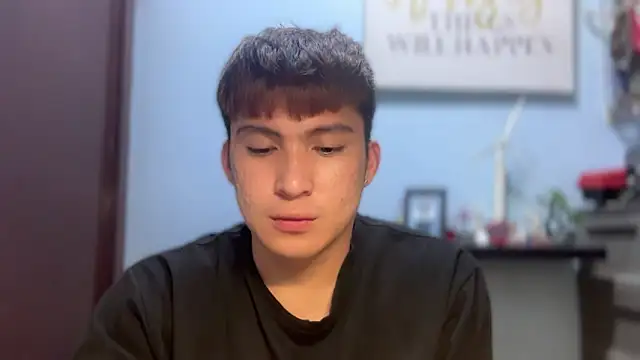 lovely jay online show from 13, 10, 2025