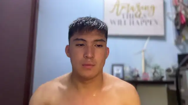 lovely jay online show from 5, 11, 2025