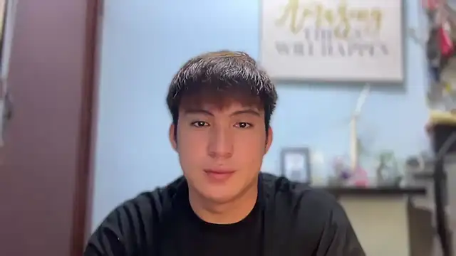 lovely jay online show from 1, 11, 2025