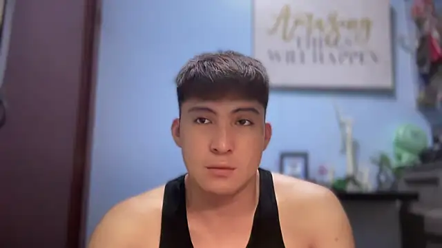 lovely jay online show from 1, 10, 2025