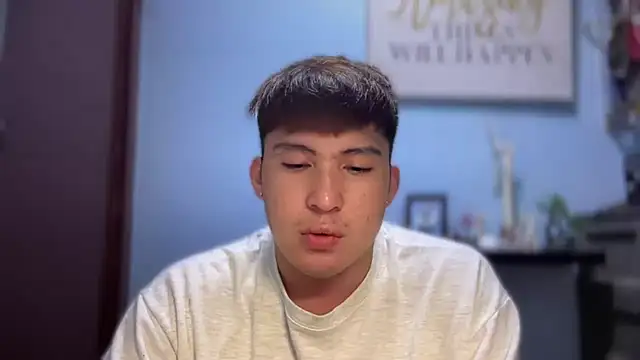 lovely jay online show from 4, 10, 2025