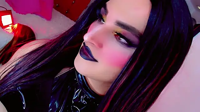 Yareth Rouss  online show from 27, 11, 2025