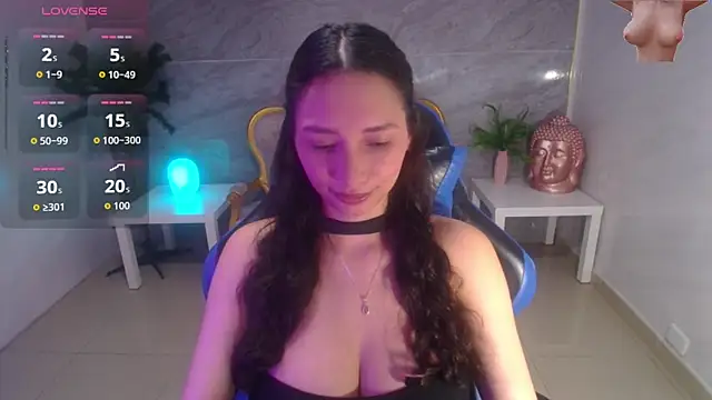 evageline s online show from 21, 9, 2025