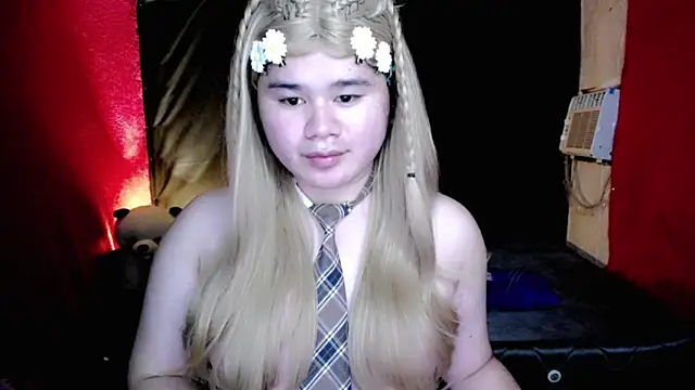 skinnygirl 69 online show from 23, 4, 2026
