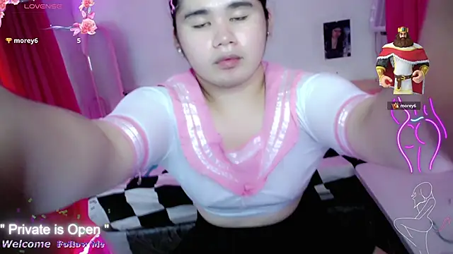 skinnygirl 69 online show from 16, 5, 2026