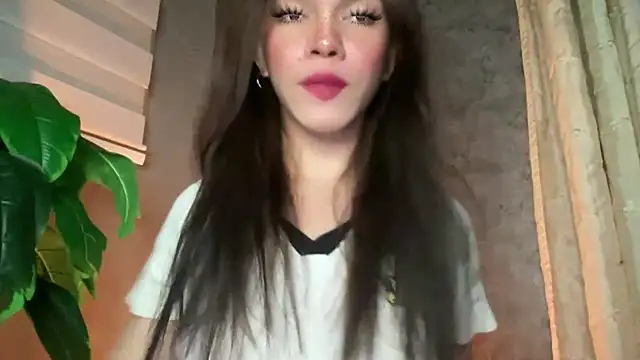 Misselliefayexxx online show from 2, 10, 2025