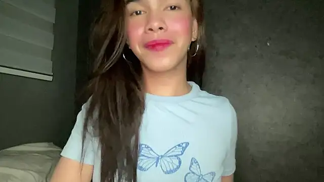 Misselliefayexxx online show from 10, 10, 2025