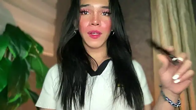 Misselliefayexxx online show from 8, 9, 2025