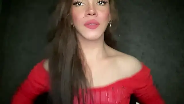 Misselliefayexxx online show from 6, 11, 2025