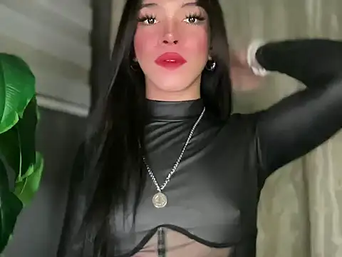 Misselliefayexxx online show from 18, 3, 2026