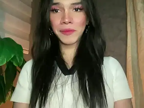 Misselliefayexxx online show from 20, 9, 2025