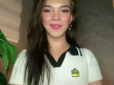 Misselliefayexxx online show from 25, 9, 2025