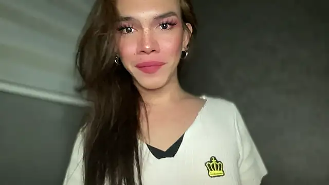 Misselliefayexxx online show from 7, 11, 2025