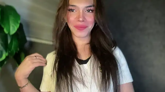 Misselliefayexxx online show from 1, 12, 2025