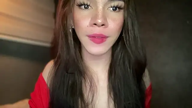 Misselliefayexxx online show from 1, 11, 2025