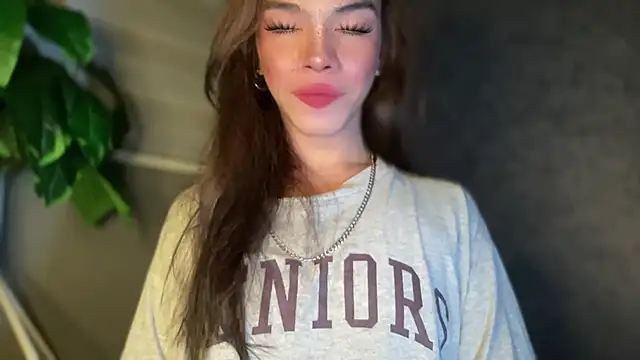 Misselliefayexxx online show from 29, 11, 2025