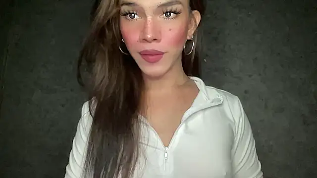 Misselliefayexxx online show from 24, 10, 2025