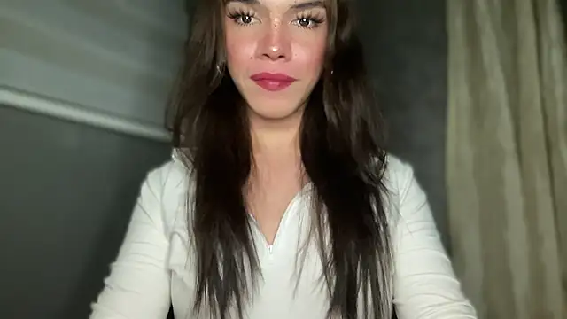 Misselliefayexxx online show from 30, 10, 2025