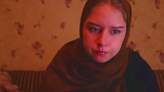 Tomyris yuki online show from 17, 10, 2025