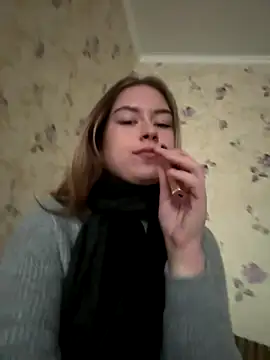 Tomyris yuki online show from 16, 12, 2025