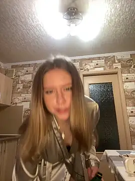 Tomyris yuki online show from 21, 2, 2026