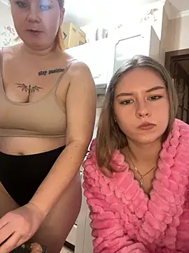 Tomyris yuki online show from 31, 10, 2025