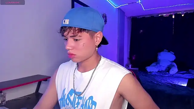 Jostin18 online show from 22, 9, 2025