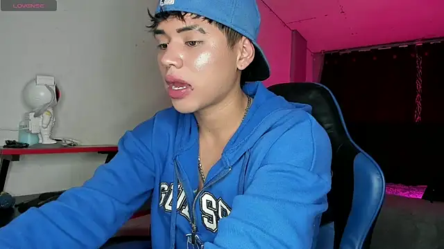 Jostin18 online show from 10, 4, 2026