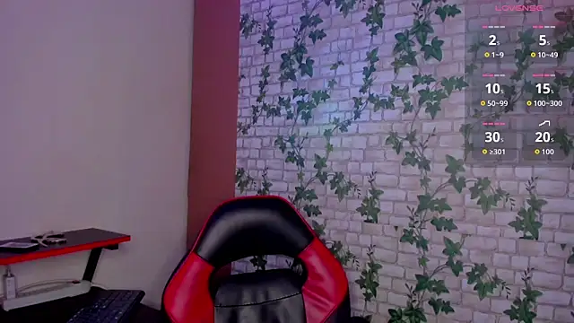 Jostin18 online show from 17, 10, 2025