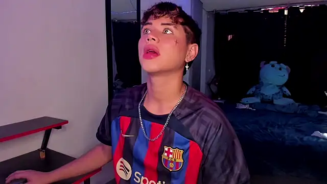 Jostin18 online show from 24, 9, 2025