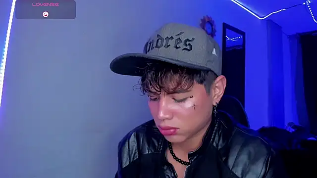 Jostin18 online show from 7, 11, 2025