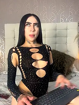 FGLuna online show from 20, 9, 2025