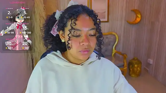 risada temptation s online show from 10, 10, 2025