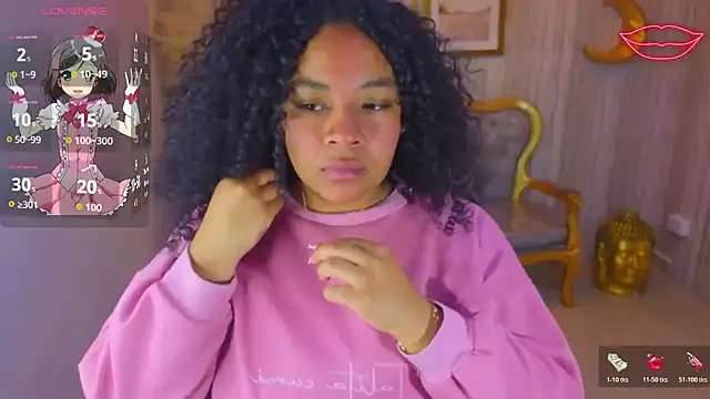 risada temptation s online show from 18, 10, 2025