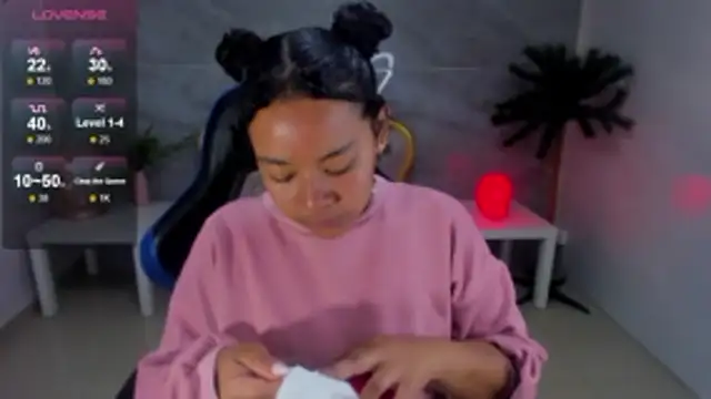 risada temptation s online show from 14, 11, 2025