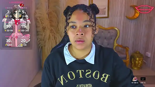 risada temptation s online show from 25, 10, 2025