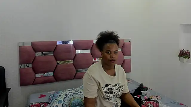 MiiaSmith   online show from 8, 10, 2025