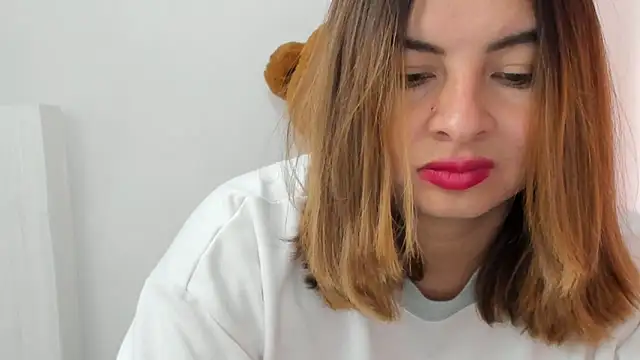 ADHARAMILLER  1111 online show from 24, 10, 2025