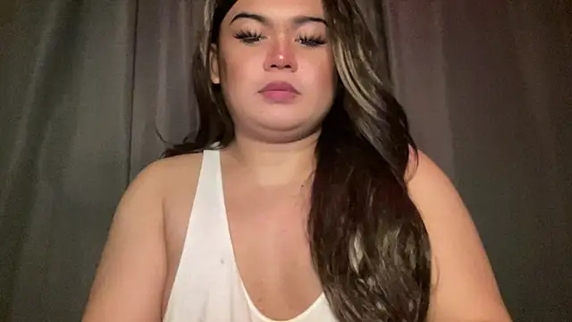 RedHead Thalia online show from 20, 2, 2026