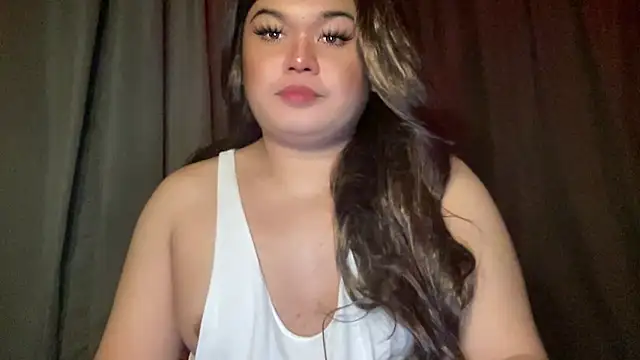 RedHead Thalia online show from 10, 2, 2026