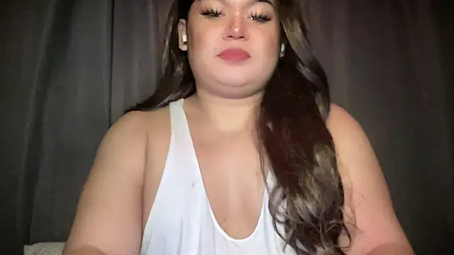 RedHead Thalia online show from 17, 2, 2026