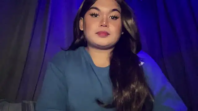 Snapshot of RedHead_Thalia chatting on 16, 10, 2025 RedHead Thalia online show from 16, 10, 2025