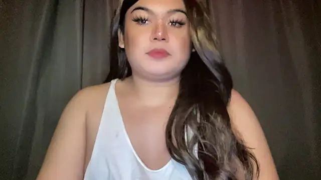 RedHead Thalia online show from 16, 2, 2026