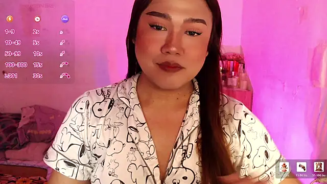 ivory delight online show from 18, 5, 2026