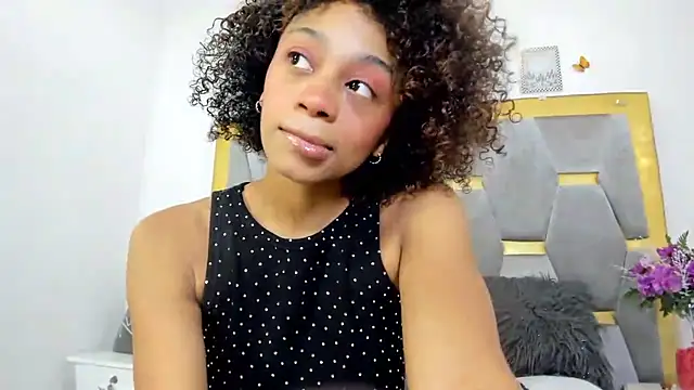 AliyahBrowns online show from 19, 10, 2025